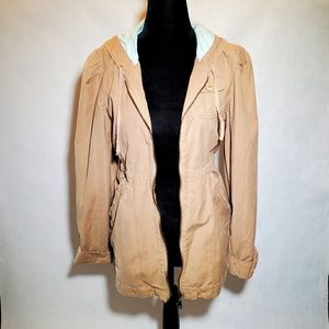 Roxy Jacket